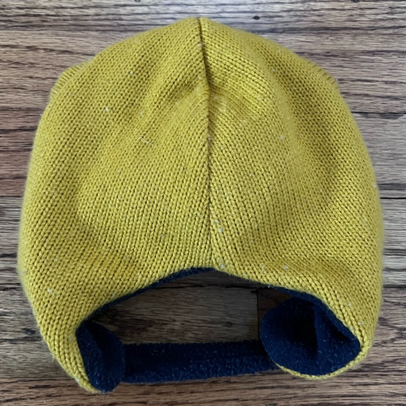 Penn State Nittany Lion Infant Winter Hat - Picture 3 of 7